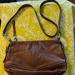Makowsky purse